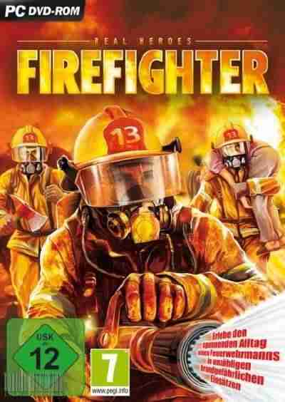 Descargar Real Heroes Firefighter [English][SKIDROW] por Torrent